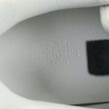 Hermes Bicolor Impulse Sneaker 36.5