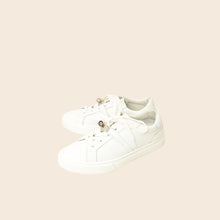 Hermes White Day Sneaker 36