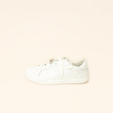 Hermes White Day Sneaker 36