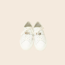 Hermes White Day Sneaker 36