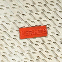 Hermes White Day Sneaker 36