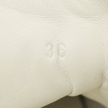 Hermes White Day Sneaker 36