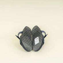 Hermes Blue Celeste Chypre Sandals 36