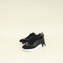 Hermes Noir Bouncing Sneaker 36