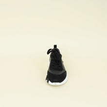 Hermes Noir Bouncing Sneaker 36