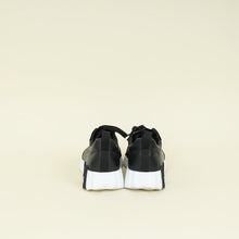 Hermes Noir Bouncing Sneaker 36