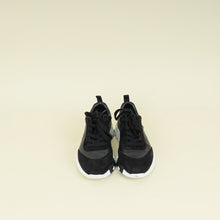 Hermes Noir Bouncing Sneaker 36