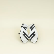 Hermes Noir Bouncing Sneaker 36