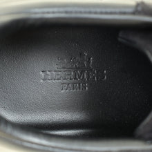 Hermes Noir Bouncing Sneaker 36