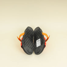Hermes Bicolor Chypre Suede Goatskin Sandal 36