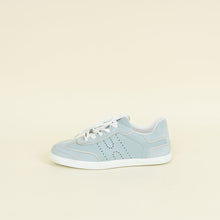 Hermes Bicolor Match Sneaker 37.5
