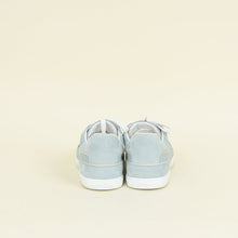 Hermes Bicolor Match Sneaker 37.5