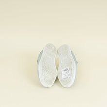 Hermes Bicolor Match Sneaker 37.5