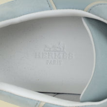 Hermes Bicolor Match Sneaker 37.5