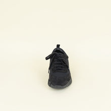 Hermes Noir Bouncing Sneaker 37.5