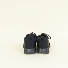 Hermes Noir Bouncing Sneaker 37.5