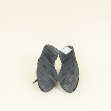 Hermes Noir Bouncing Sneaker 37.5