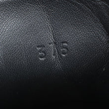 Hermes Noir Bouncing Sneaker 37.5