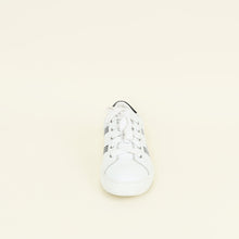 Hermes White Avantage Sneaker 37.5