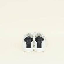 Hermes White Avantage Sneaker 37.5