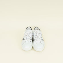 Hermes White Avantage Sneaker 37.5