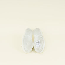 Hermes White Avantage Sneaker 37.5
