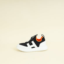 Hermes Bicolor Duel Sneaker 37