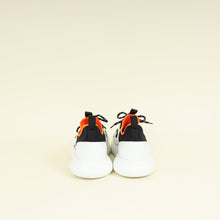 Hermes Bicolor Duel Sneaker 37