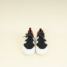 Hermes Bicolor Duel Sneaker 37