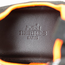 Hermes Bicolor Duel Sneaker 37