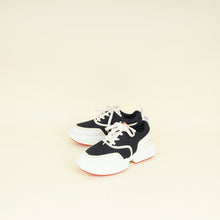 Hermes Bicolor Giga Sneakers 37
