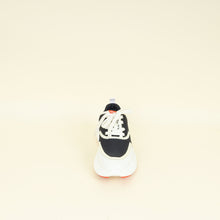 Hermes Bicolor Giga Sneakers 37
