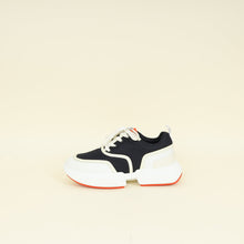 Hermes Bicolor Giga Sneakers 37
