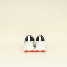 Hermes Bicolor Giga Sneakers 37