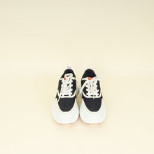 Hermes Bicolor Giga Sneakers 37