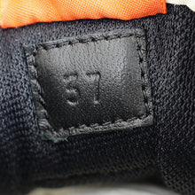 Hermes Bicolor Giga Sneakers 37