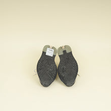 Hermes Black Addict Sneakers 37