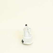 Hermes Blanc Bouncing Sneaker 37