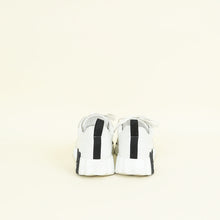 Hermes Blanc Bouncing Sneaker 37