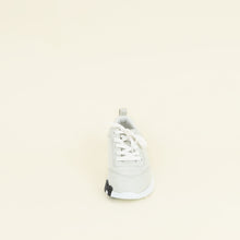 Hermes Bicolor Bouncing Sneaker 37