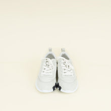 Hermes Bicolor Bouncing Sneaker 37