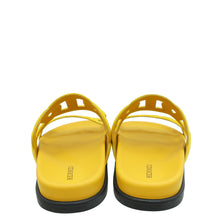Hermes June Sable Extra Suede Goatskin Sandal 37