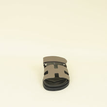 Hermes Etail Chypre Sandals 37