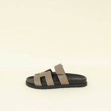 Hermes Etail Chypre Sandals 37