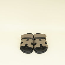 Hermes Etail Chypre Sandals 37