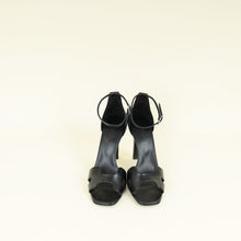 Hermes Noir Joy 105 Sandal 38.5