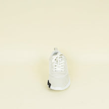Hermes Blanc Bouncing Sneaker 38.5