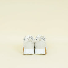 Hermes Blanc Bouncing Sneaker 38.5