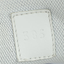 Hermes Blanc Bouncing Sneaker 38.5