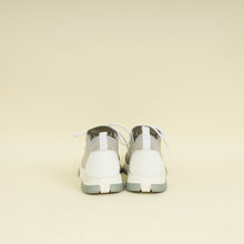Hermes Bicolor Addict Sneakers 38.5
